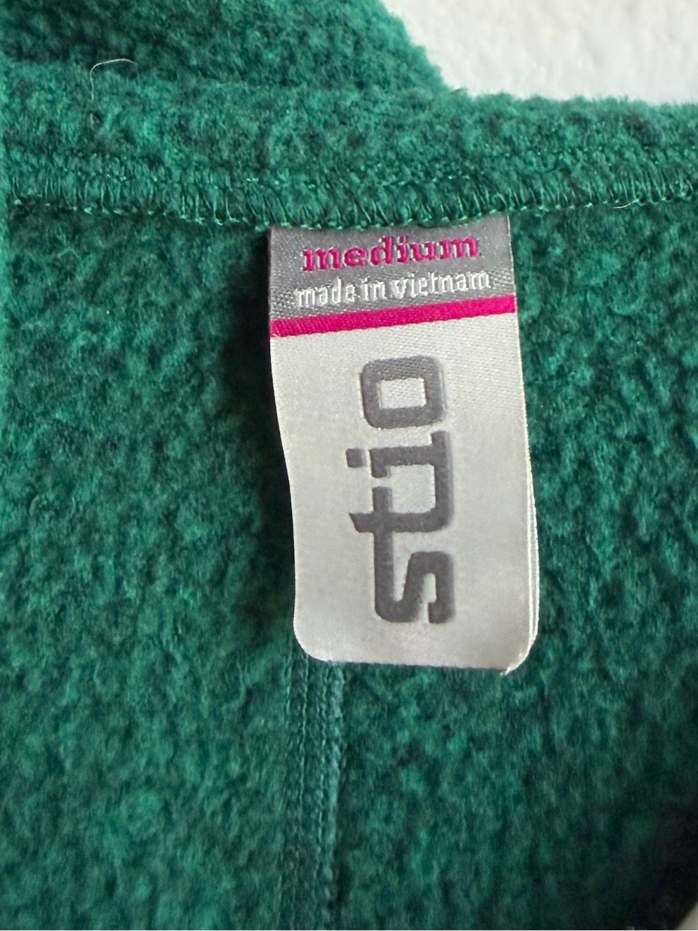 Stio Sweetwater Fleece Hoodie - Picture 5 of 5